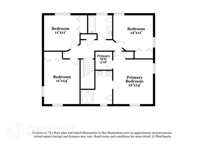 Foto del edificio - 6200 Oak Glen Ln