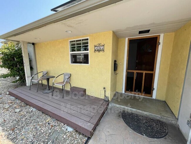 Foto del edificio - 5167 Tipton St