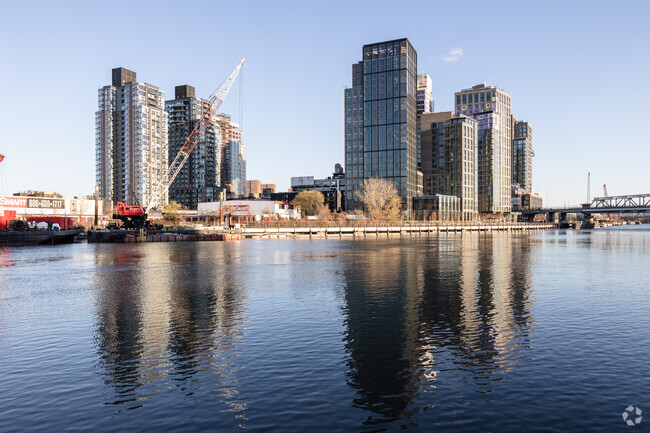 Foto del edificio - Third at Bankside