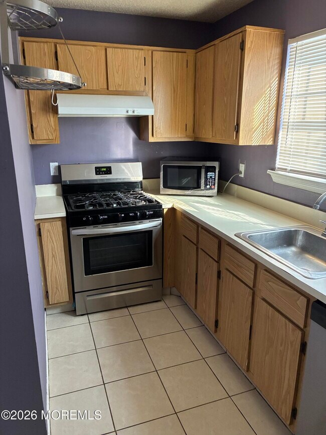 Foto del edificio - 43 Jaffreyton Close