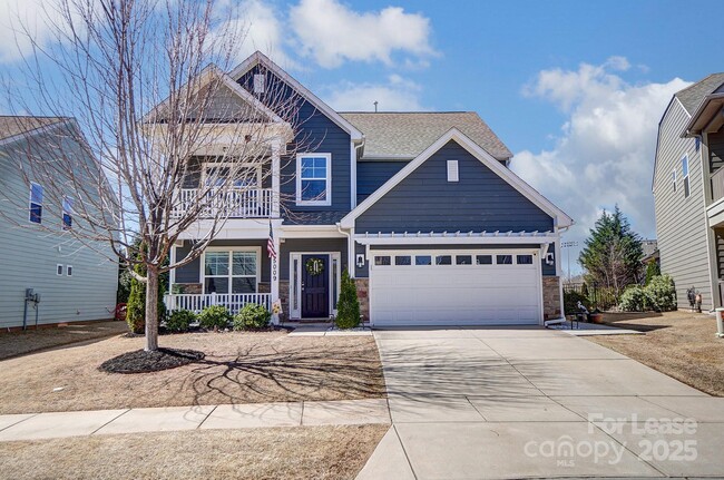Building Photo - 5009 Fenwick Ct