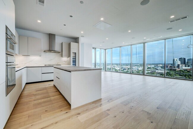 Foto del edificio - 1711 Allen Pkwy