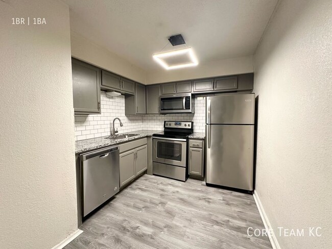 Foto del edificio - Large 1 bedroom in Midtown!