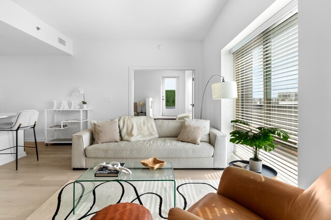 Photo - The Hiatus Apartments