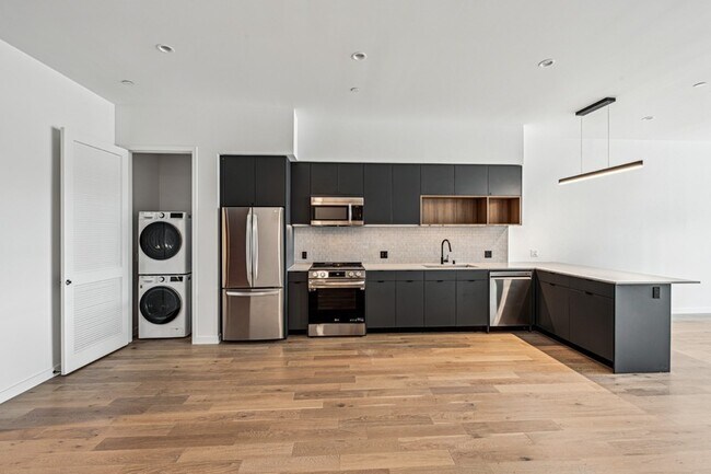 Apartamento de un dormitorio en Hudson 701, Los Ángeles - 701 Hudson