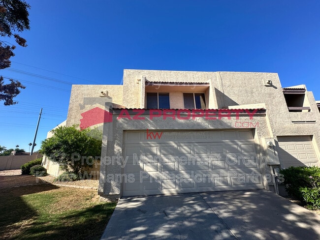 Foto del edificio - 4770 W New World Dr