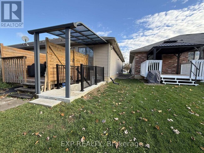 Photo du bâtiment - LOWER - C - 25 MOHAWK STREET