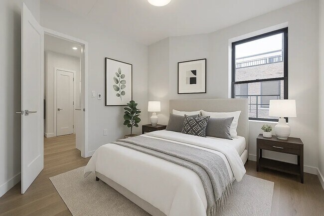 Foto del edificio - 524 W 134th St