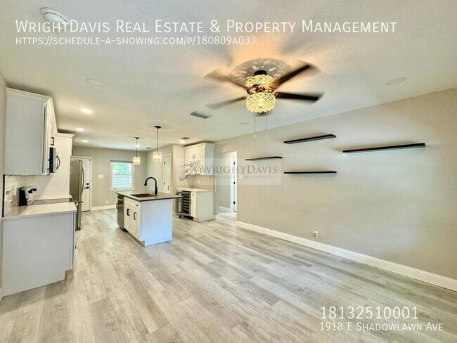 Photo - 1918 E Shadowlawn Ave- House