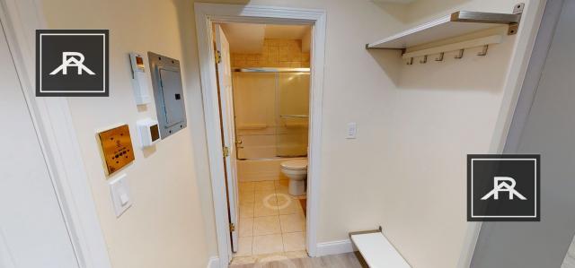 Building Photo - 1 bedroom in Brookline MA 02446