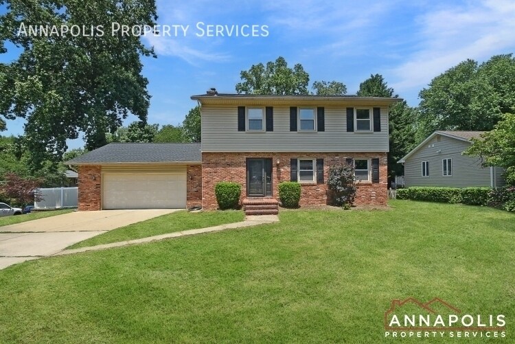 Foto principal - 700 mount alban drive
