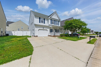 Building Photo - 1023 Snead Dr
