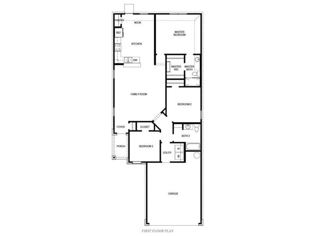 Foto del edificio - 505 Pinnacle Dr