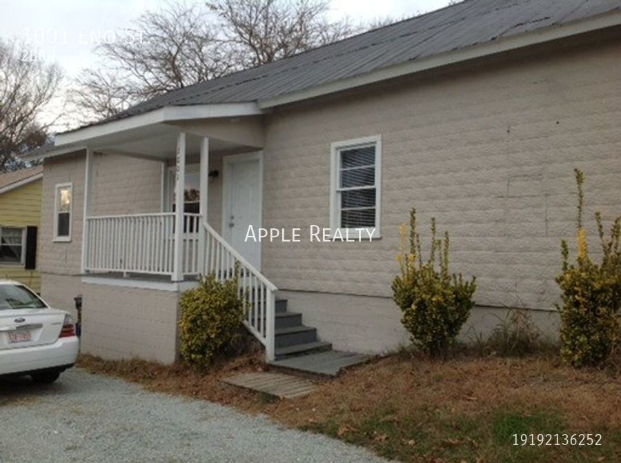 Primary Photo - 1001 Eno St.