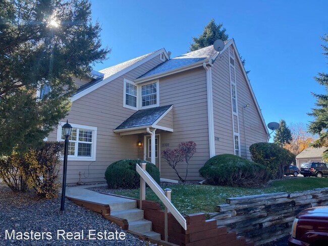 Building Photo - 2 br, 2 bath House - 13392 E Asbury Dr