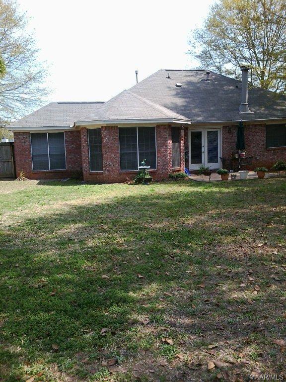 Building Photo - 115 Melvina Pl