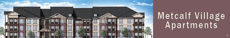 Metcalf Village Apartments