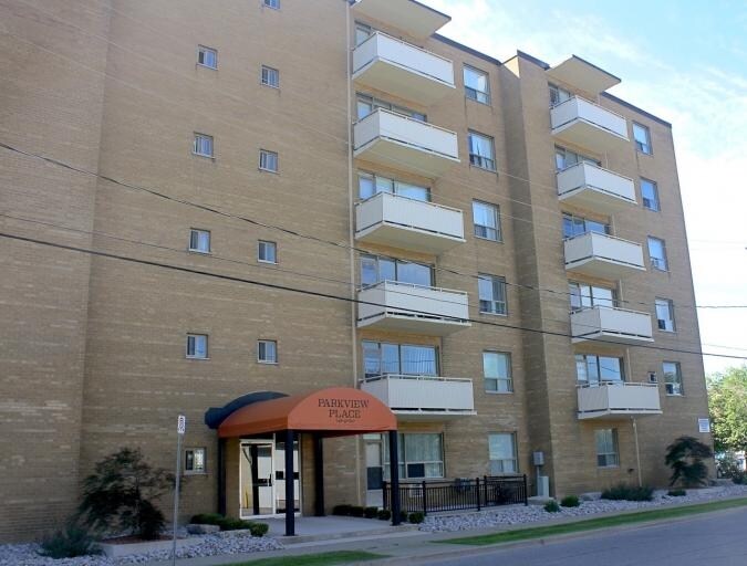 Photo principale - Park View Place