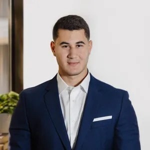 Primary Contact Photo