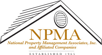 Property Management Company Logo