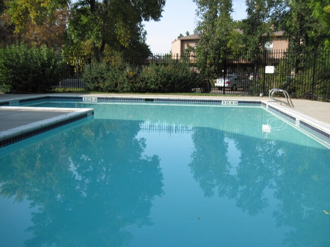 Building Photo - 3515 28th St