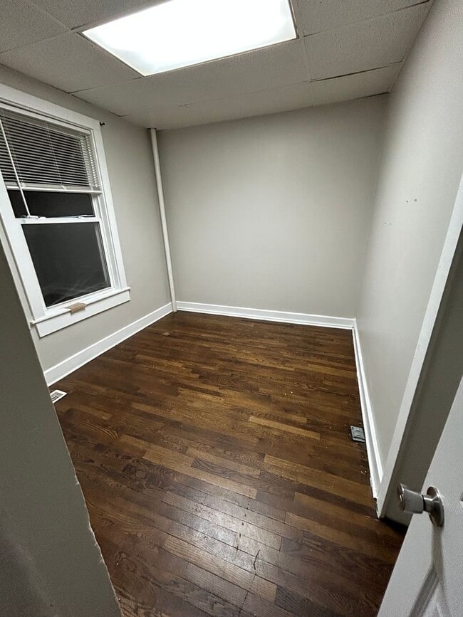 Foto del edificio - 201 N 16 St