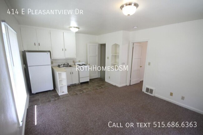 Building Photo - 414 E Pleasant Vw Dr