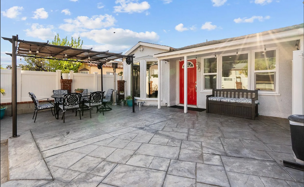 10411 Commerce Ave, Tujunga, CA 91042 House Rental in Tujunga, CA