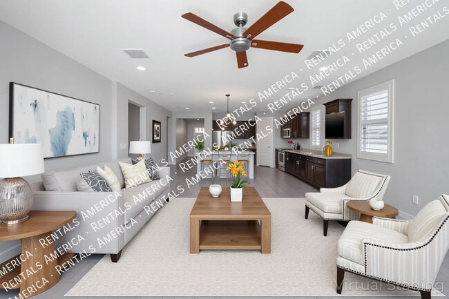 Foto del edificio - 10047 E Wavelength Ave