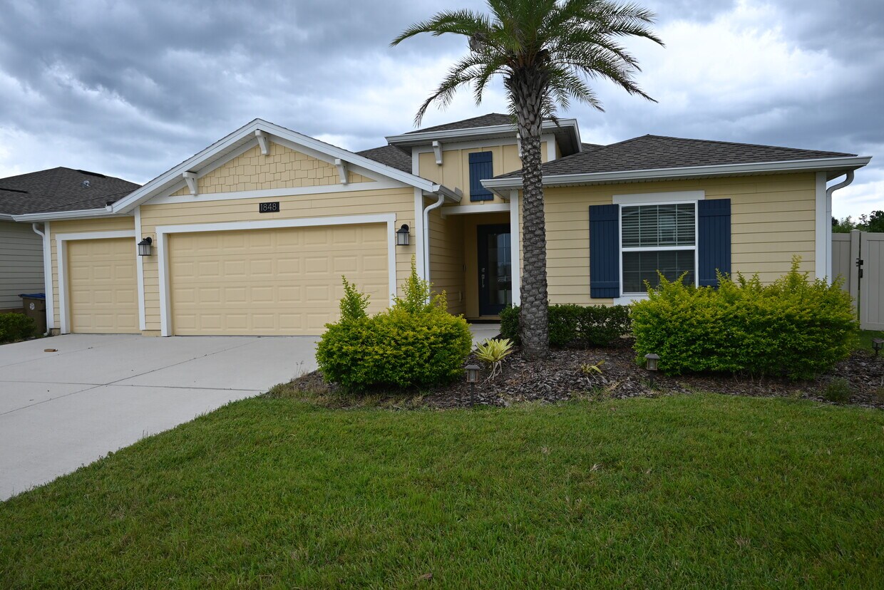 Photo - 1848 Ancestry Trl (Kissimmee, FL)
