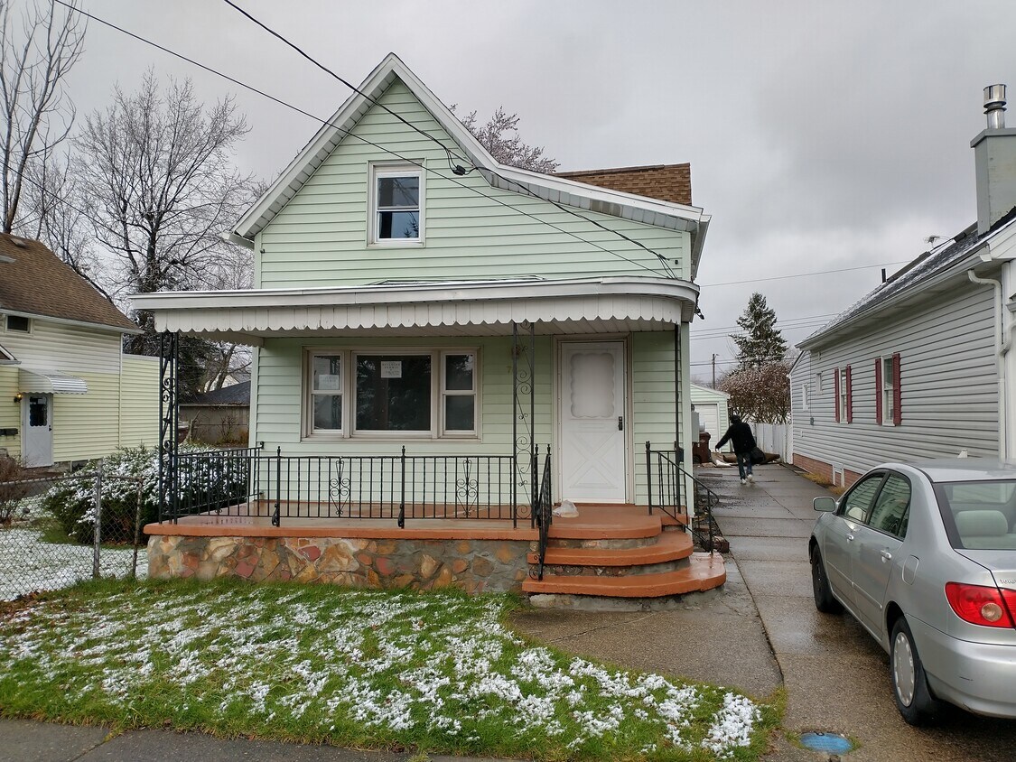 78 Blick St, Buffalo, NY 14212 House Rental in Buffalo, NY