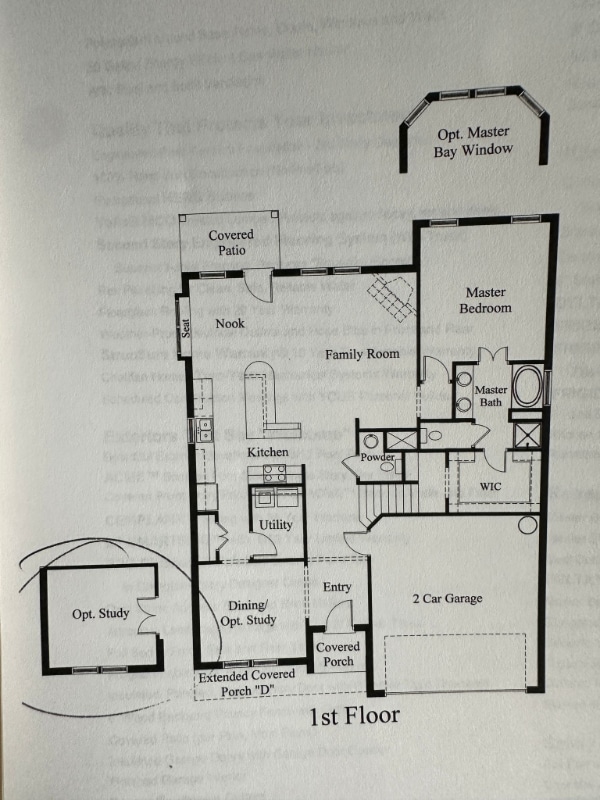 Building Photo - 705 Cypress Hill Dr