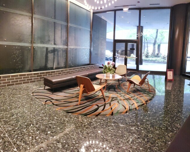 Foto del edificio - 505 N Lake Shore Dr.