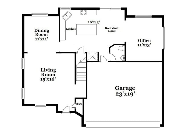 Building Photo - 313 Grovedale Trace