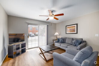 Interior Photo - Cambridge Apartments of Florence