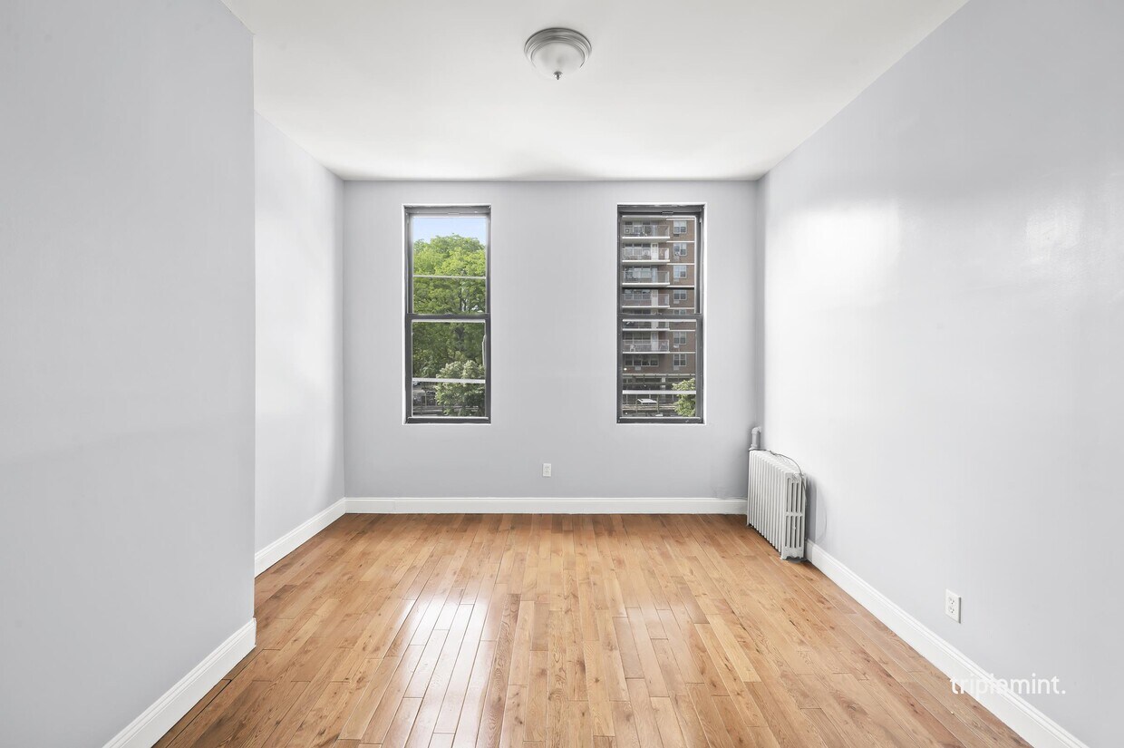 43 Montrose Ave, Brooklyn, NY 11206 Townhome Rentals in Brooklyn NY