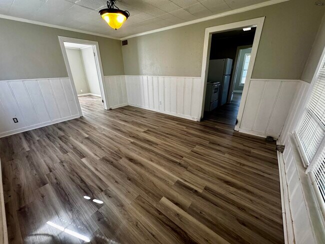 Foto del edificio - 2503 Marie St