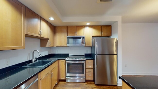 Interior Photo - Edgewater