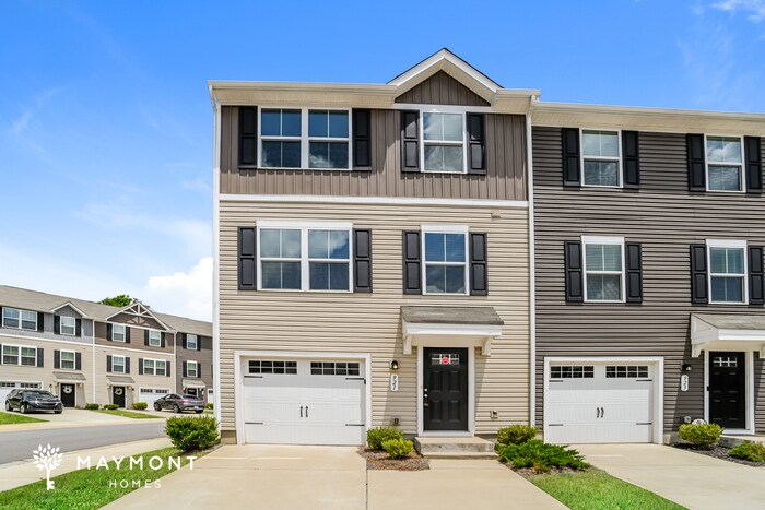 Foto principal - 921 Taybyn Rd