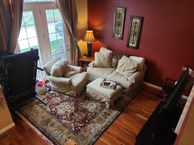 Foto del edificio - 3 Bedroom Central Park Townhome.