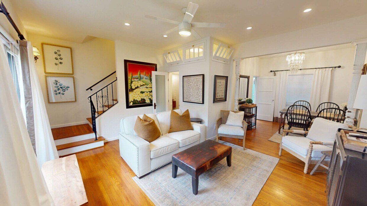 Foto principal - Fully Furnished Vacation | Farmhouse Chic