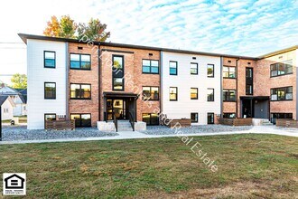 Building Photo - 1823 Griswold Dr