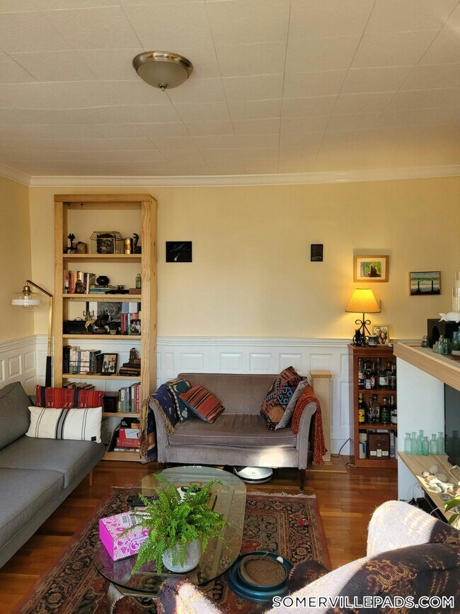 Building Photo - 7 Craigie Terrace