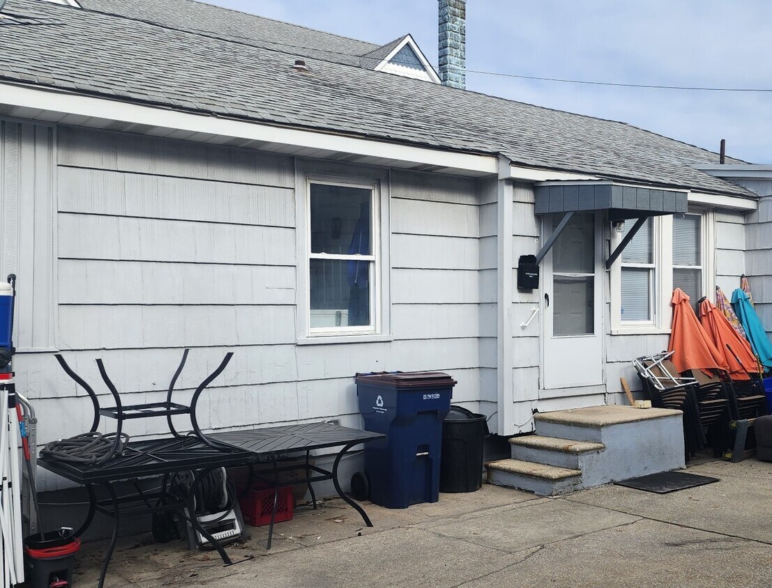 115 N Dorset Ave, Ventnor City, NJ 08406 House Rental in Ventnor City, NJ