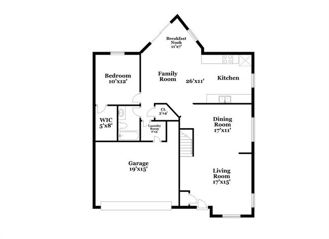 Foto del edificio - 7935 Raven Creek Ln