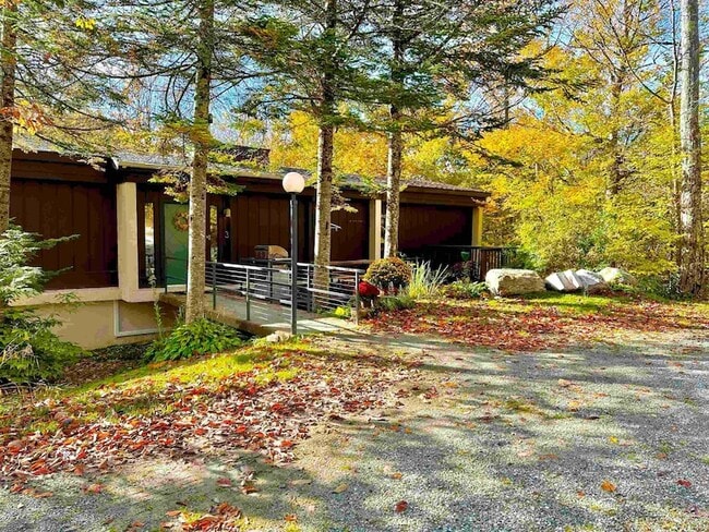 Foto del edificio - 3 Bromley Forest Rd