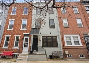 Building Photo - 710 Clymer St