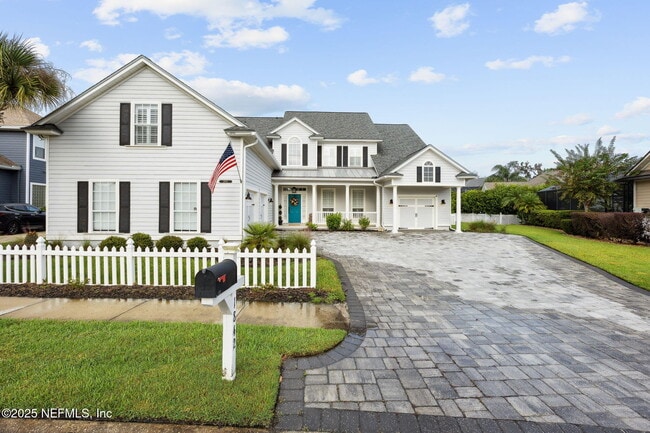 Foto del edificio - 1842 Paradise Moorings Blvd