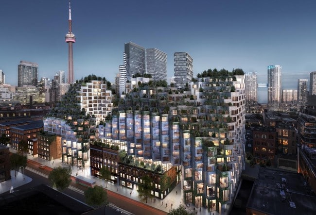 Building Photo - King Toronto