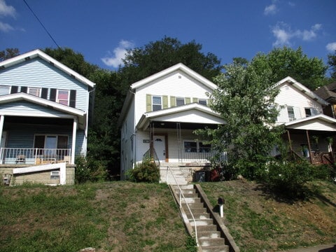 Foto del edificio - 1316 Beaver Rd